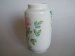 #0386 Rare Chinese Fencai Peony Vase Hall for the Cultivation of Virtue, Republic Period (1912-1949) **Sold** April 2021