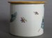 #0302 Chinese Porcelain 'Famille Rose' Cosmetic Pot c1865-1900 **Sold** Through our Liverpool shop