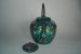 #0056  19th Century Chinese Cloisonne Enamel Tea Kettle **Sold**  to China - November 2010 售至中国 - 2010年11 月